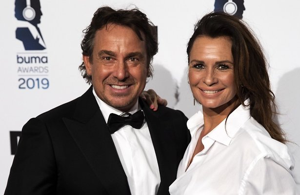 Marco Borsato, Leontine Borsato